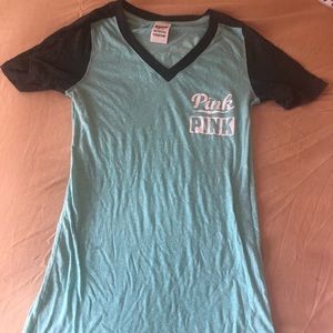 Victoria’s Secret Pink T-shirt